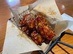 -魏斯理汉堡(西安沣东吾悦店)