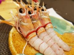 -酒久自助料理(佳兆业店)