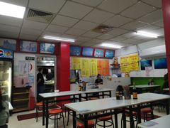 -明呈黄鱼面馆(斜土路店)