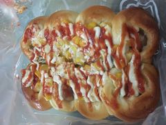 -PARIS BAGUETTE巴黎贝甜(西站食宝街店)