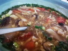酸辣汤-如我美食(达道社区店)
