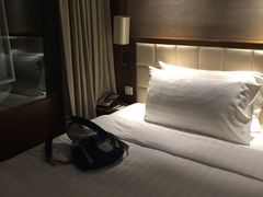 -香港观塘帝盛酒店
