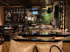 -泰莲庭·溪畔餐厅(雁栖湖店)