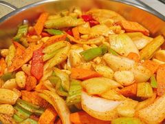 -黄记煌三汁焖锅(广州曜一城店)