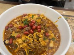 -老乌家特色小炒泡馍(大皮院店)