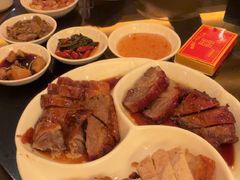 -中国厨房/台湾牛肉面