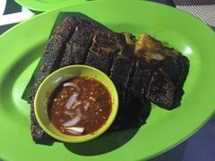 -明记烧鱼美味店