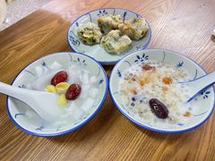 -细姨甜汤(珠江店)