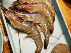 -蚝英雄鲜蚝自助专门店(长楹天街直营店)