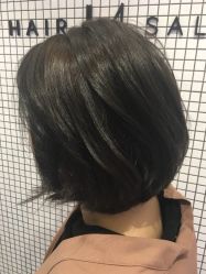 -MY HAIR ARDOR