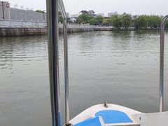 -八大山人梅湖景区