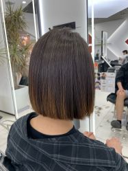 -FINE HAIR 烫染专业设计