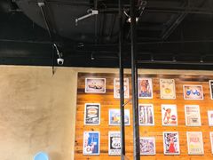 -汉巴味德·烤肉与啤酒的自助(杭州大悦城店)