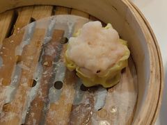 -万龙洲海鲜(南新仓店)