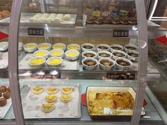 -韩盛·盛江山自助料理(沈辽路万达店)