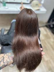 -奈川烫染Salon