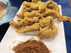 -马路边边串串香(涑河南街店)