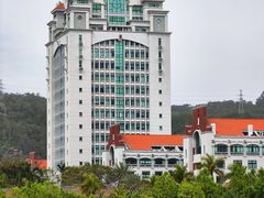 -厦门大学(思明校区)