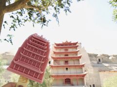 -敦煌莫高窟