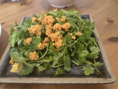 -海胆小馆(东北水饺·春柳店)