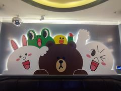 -范特西FANTASY量贩式KTV(民主广场店)