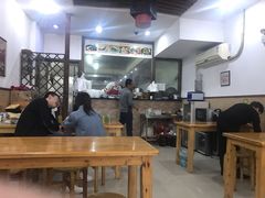大堂-西安印象·肉夹馍(金杨路店)