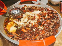 水煮鱼-渝信川菜(长安店)