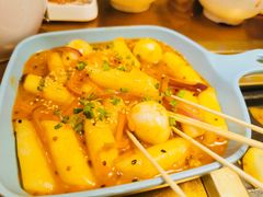 -金妈家烤肉(龙湖U城天街店)