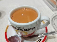-香港新发烧腊茶餐厅(水围店)