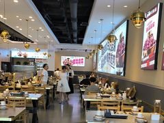 -椒椒铜炉火锅鸡(天马店)