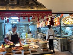 -黄山老妈·土菜(碧桂园店)