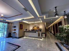 -华夏良子·足道SPA艾灸(铁道大厦店)