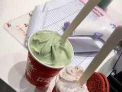 -DQ·蛋糕·冰淇淋(通州万达店)