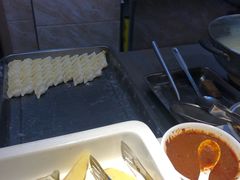 -食蔬不二素食自助餐厅(沈阳铁西店)