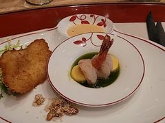 -唐乐宫·歌舞剧院餐厅