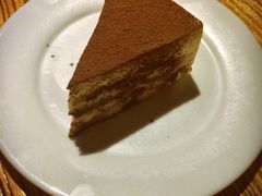 -山有花啡餐厅(常营总店)