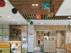 -清真·锦翔炝锅鱼(明德门店)