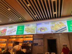 -食蔬不二素食自助餐厅(沈阳铁西店)