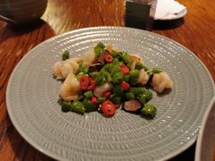 -丽江金茂凯悦臻选酒店-滇香馆