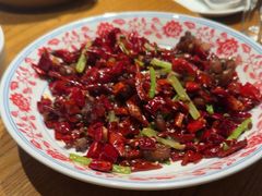 -汉小城·老铫子藕汤·乡野湖北菜(江汉路吉庆街店)