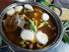 -瓦片烤肉(13号店)