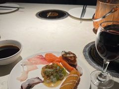 -加餐海鲜自助(宝龙一城店)