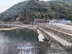 -鹿亭中村