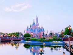 -上海迪士尼度假区