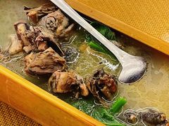 -火咂咂竹筒宴(告庄店)