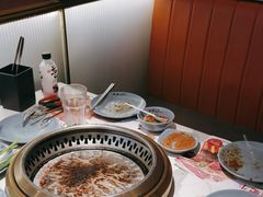 -汉阳廷自助烤肉(嘉禾金铂天地店)