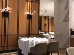 包厢-花城苑广府菜(侨鑫店)
