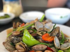 -潘先生海鲜城(神州半岛店)