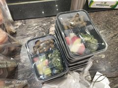 -金刚山烧烤(中山路店)