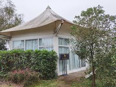 -千龙湖生态旅游度假区